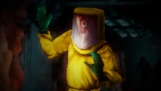 PHASE ZERO - дата выхода