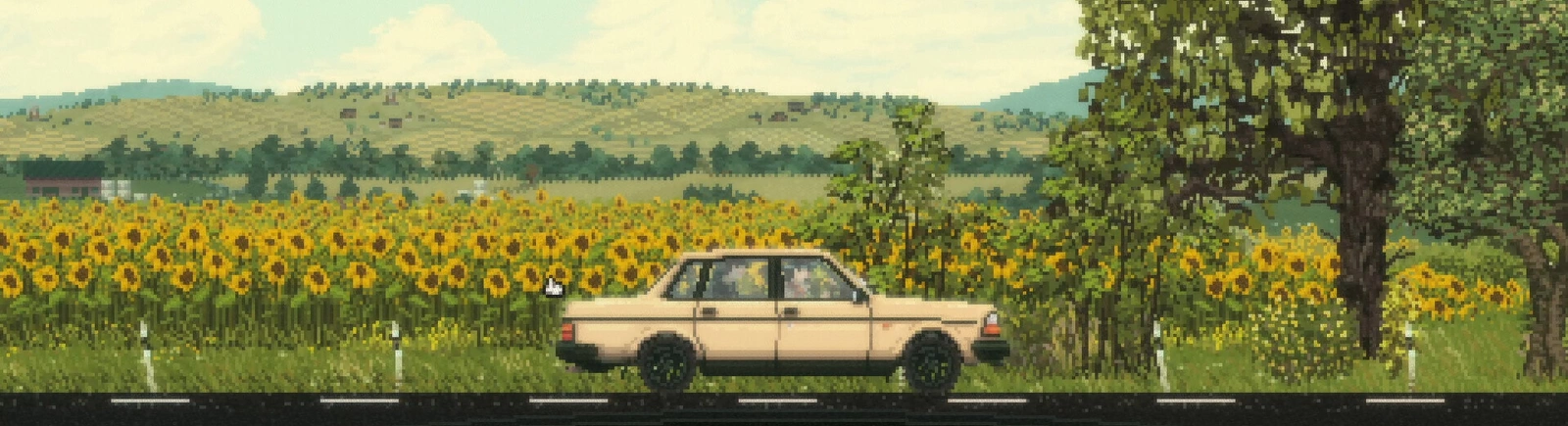 Keep Driving — Таблица для Cheat Engine [UPD: 12.02.2025] / Таблицы / Читы