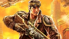 Steam Slug - дата выхода для PC