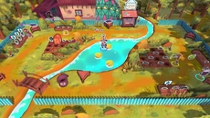 In Season - дата выхода