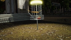 Magic Disc Golf - дата выхода для PC