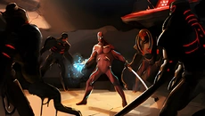 Remanence - дата выхода