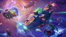 Wildgate - дата выхода для PlayStation 5