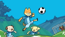 Pup Champs - дата выхода для Android