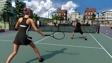 Tennis Life - дата выхода для Mac