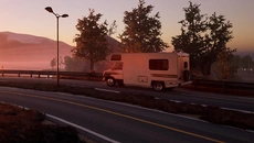 VanLife Simulator - дата выхода для Android