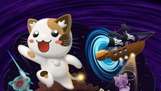 Neko Ghost, Jump! - дата выхода для Linux