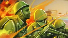 Mini Royale - дата выхода для Linux