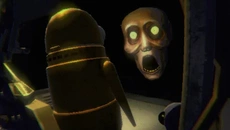 Repo Evil Treasure Mobile Game - дата выхода для Android