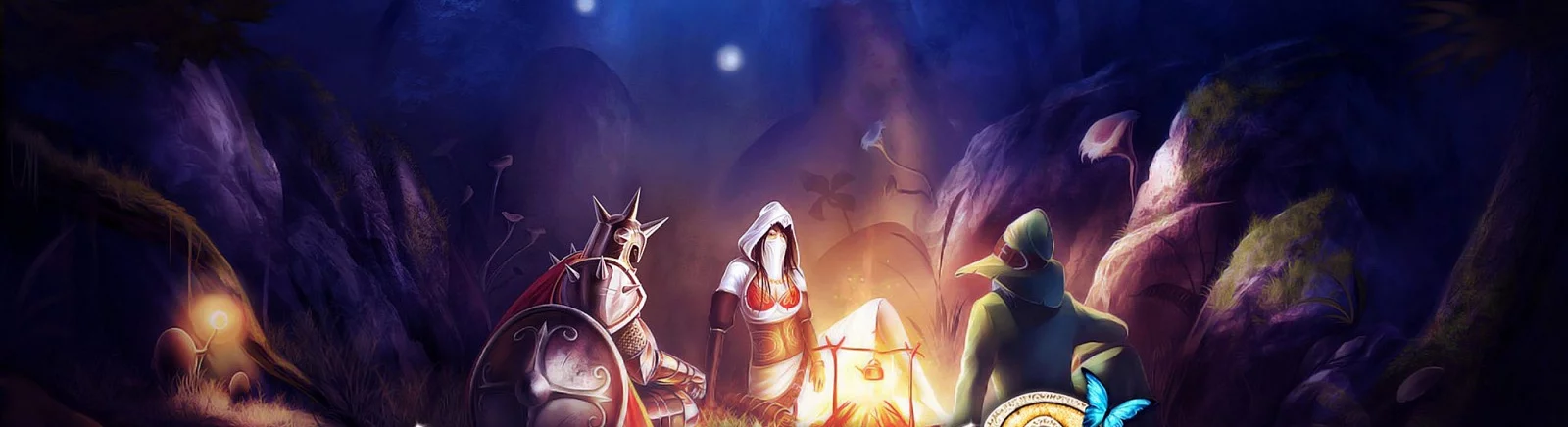 Файлы для Trine 2 - трейнеры, моды, сохранения, патчи