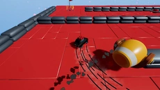 Rush Ultimate - дата выхода для PC