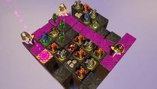 SHAFTED - дата выхода для Linux