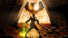 RuneScape: Dragonwilds - дата выхода для PC