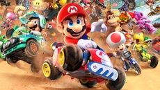 Mario Kart World - дата выхода для Nintendo Switch 2