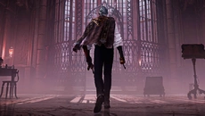 The Duskbloods - дата выхода для Nintendo Switch 2