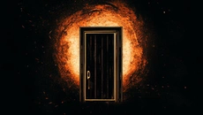 The Door - дата выхода для PC