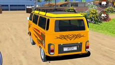 Van Simulator 3D Van Driving - дата выхода для Android