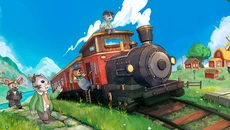 Locomoto - дата выхода для PC