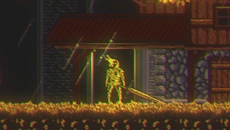 The Last Oath - дата выхода для PC