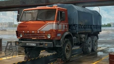 Командиры бездорожья - дата выхода для PC