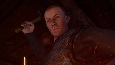 Medieval Blacksmith - дата выхода для PC