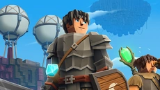 Everwind - дата выхода для PC