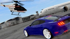 Fast&Grand: Car Driving Game - дата выхода для iOS