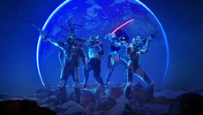 Rocket Squad: Infinity - дата выхода для PC