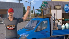 Storage Master: Auction Game - дата выхода для iOS