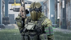 WRAITH OPS - дата выхода для PC