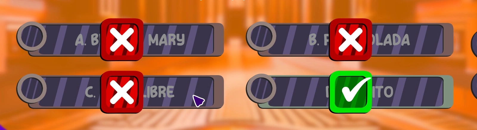 Форум Quizz (2024)