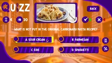 Quizz (2024) - дата выхода для PC