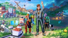 Autonomica - дата выхода для PlayStation 5