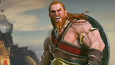 Viking Frontiers - дата выхода для PC