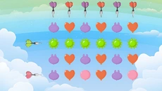 Balloons And Darts - дата выхода для Android