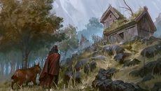 Eydigard - дата выхода для PC