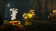 Path of Light - дата выхода для PC