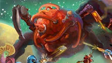 M.A.L.M.O: Scorched Earth похожа на M.A.L.M.O: Scorched Earth