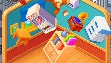 Perfect Room: Cozy Decor - дата выхода для Android