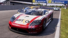 Project Motor Racing - дата выхода