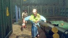 Zombie Harbor: Offline FPS - дата выхода для Android