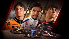 F1 25 - дата выхода для PC