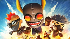 Badlands Crew - дата выхода для PC