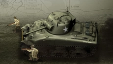 Warfare Legacy Collection - игра в жанре Историческая