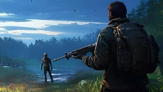 Dreadzone - дата выхода