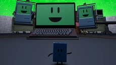 Booklet's Big Story - дата выхода для PC