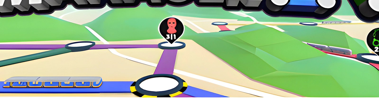 Лучшие игры для Linux, похожие на Metro Manager LA