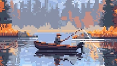 Cast n Chill - дата выхода для Nintendo Switch 2