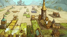 Drop Duchy - дата выхода для PC