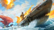 Sirocco - дата выхода для PC